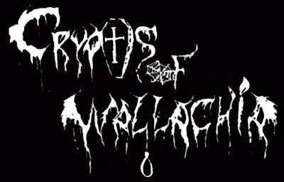 logo Crypts Of Wallachia